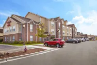 TownePlace Suites Milwaukee Brookfield