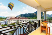 Lisha Riverside Hotel（The Grand Riverside Hotel） - Romantic