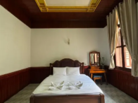 Souksomboun Hotel Hotels in Thakhek