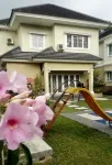 Villa Green Hill Sibolangit OniOmo 4Br