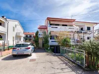 Apartments Branka Hotels in Punat