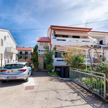 Apartments Branka