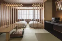 庄内あつみ温泉 高見屋別邸 久遠 - Wi-Fi