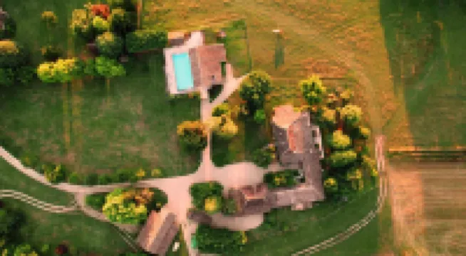 Domaine de La Mouthe