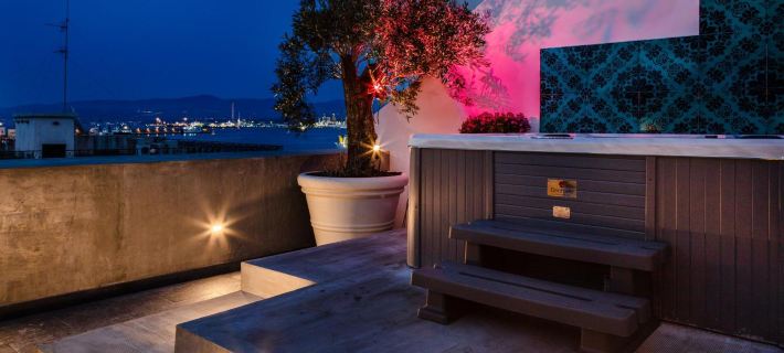 Manzoni 46- Ospitalità Siciliana Hotel a Milazzo