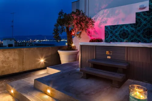 Manzoni46 - Pet friendly