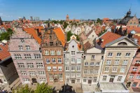 Moon Apartments Gdańsk - Scenic