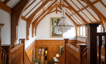 Lochgreen House Hotel & Spa