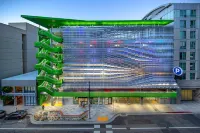 Nash Hotel Các khách sạn ở Berkeley