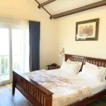 Cabin in the Woods- Luxury Cottages in Mukteshwar 카인치 담 - 쉬리 니브 카로리 바바 아쉬람 주변 호텔