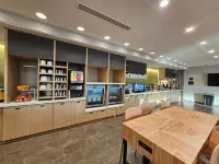 Home2 Suites by Hilton Allentown Bethlehem Airport Hotel a Bethlehem