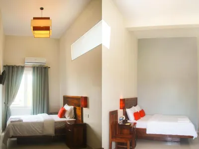 Sokha Home Hotel a 