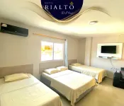 Hotel Centro Histórico Rialto