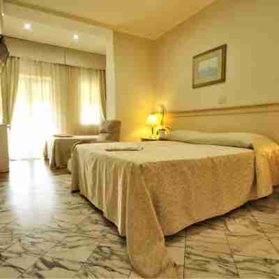 Hotel Coluccini Rooms