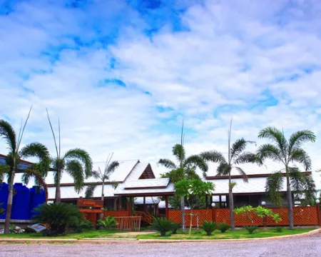 Baan Siriporn Resort Hotel Hotels in Mueang Samut Songkhram