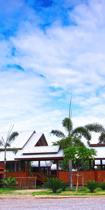 รูปภาพของโรงแรมบ้านศิริพร รีสอร์ท ที่พัก อัมพวา ริมน้ำ แม่กลอง | Baan Siriporn Resort