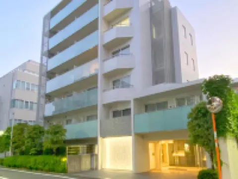 Pangoo Shinagawa Hotels near Shinagawa Station