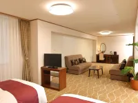 Hotel Awina Osaka
