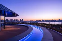 Tokyo Toyosu Manyo Club - Wi-Fi