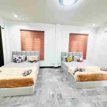 Avita Pool Villa Rooms