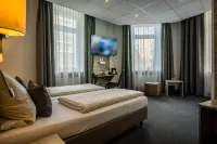 TOP Hotel Hohenstaufen Hotels in Koblenz