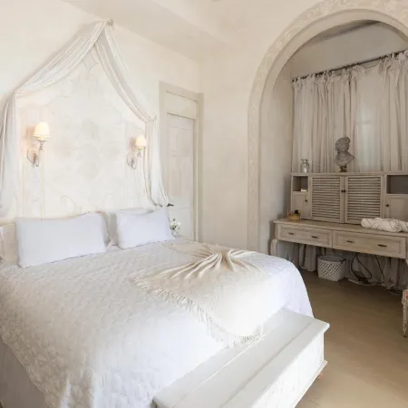 Villa Caprichosa Boutique Hotels