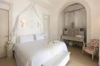 Villa Caprichosa Boutique Hotels