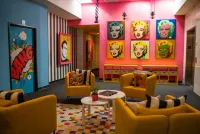 The Fox Hotel Hotels in Ponce