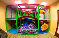 Hampton by Hilton Krakow - Family