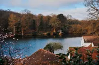 The PowderMills Hotel