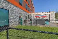 Home2 Suites by Hilton Alcoa Knoxville Airport Hotels in Alcoa