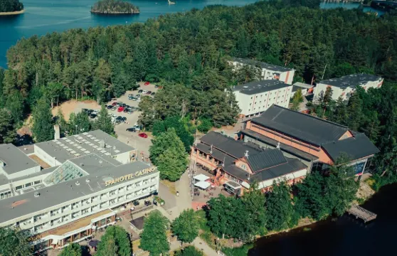 弗利麗娜夏季酒店