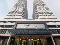 ExcluSuites Malacca @ the Wave Residence Hotel a Malacca