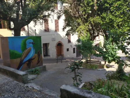 Fabulous Apartment in the Historic Center, Bright and with Easy Parking