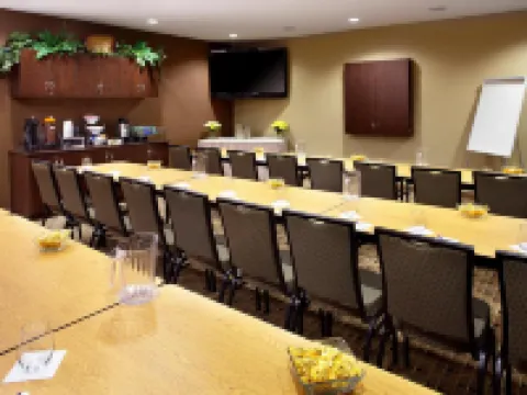 Microtel Inn & Suites by Wyndham Wheeling at the Highlands Hotels in Ohio County