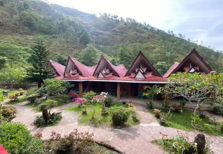 Roman Sinasi Hotel By Secoms Отели рядом с достопримечательностью «Уан Три Хилл»