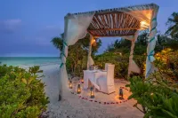 Sharazad Oasis Retreat Hotels in Jambiani