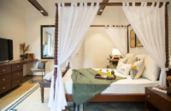 LohonoStays Colina - Villa F