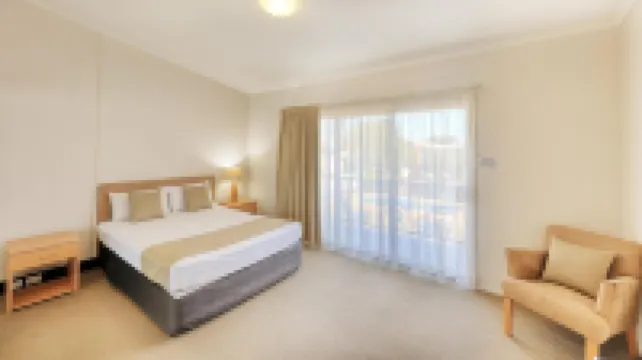 卡佩拉客運旅館