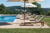Tenuta San Lodovico - Pools