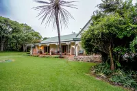 Spion Kop Lodge