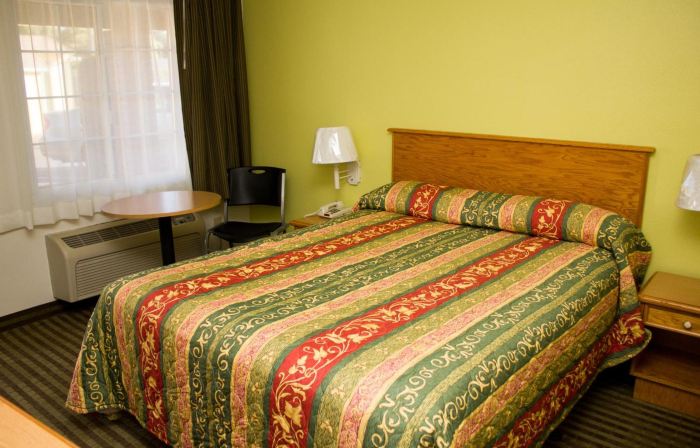 King's Rest Motel