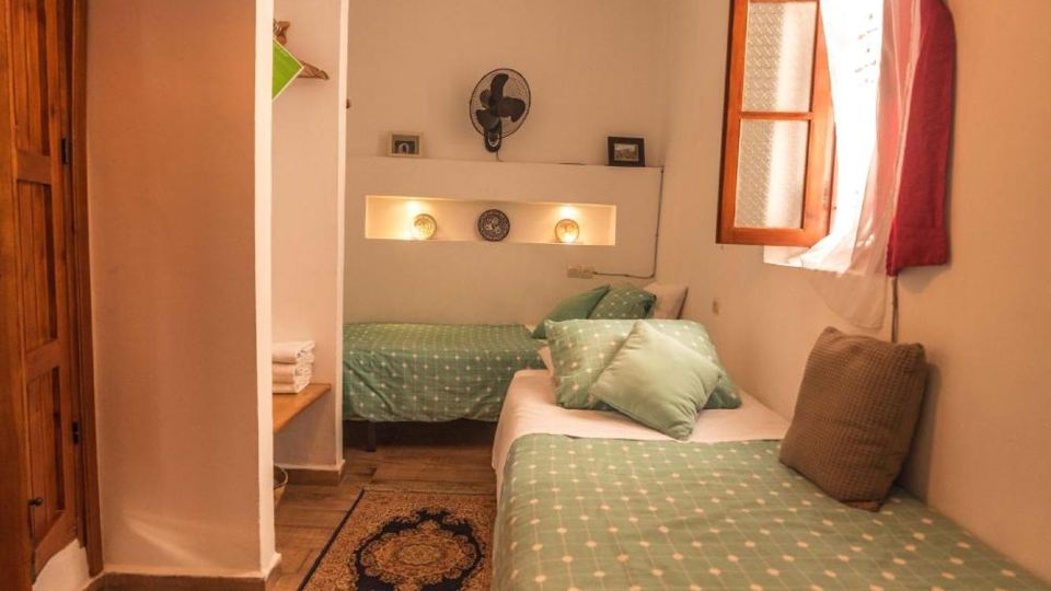 Riad Dari