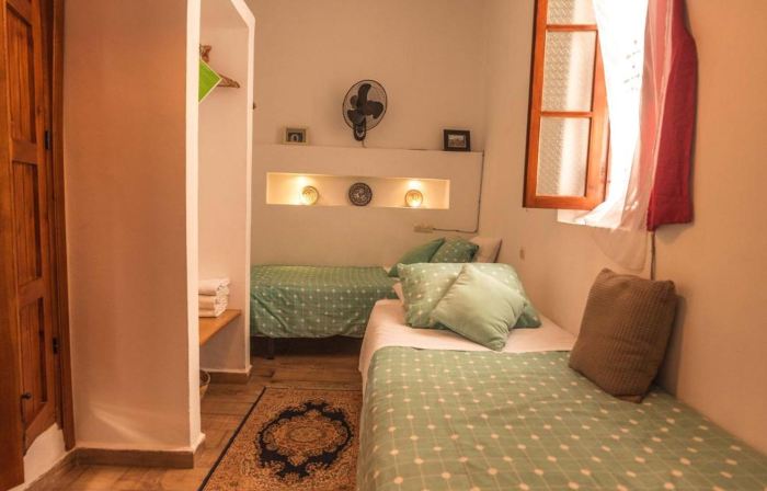 Riad Dari