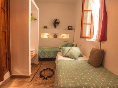 Riad Dari