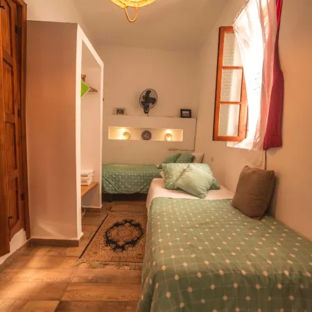 Riad Dari
