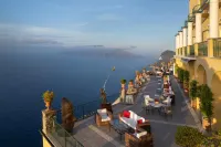 Hotel Caesar Augustus - con vistas al mar