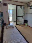 斯麥拉科斯庫裡奇民宿 黃金茶屋附近的飯店