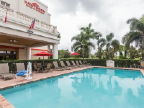 Hawthorn Extended Stay by Wyndham West Palm Beach Hotels in West Palm Beach