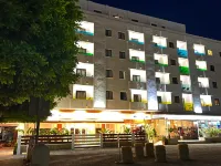 Apartments Boutique Poniente Playa